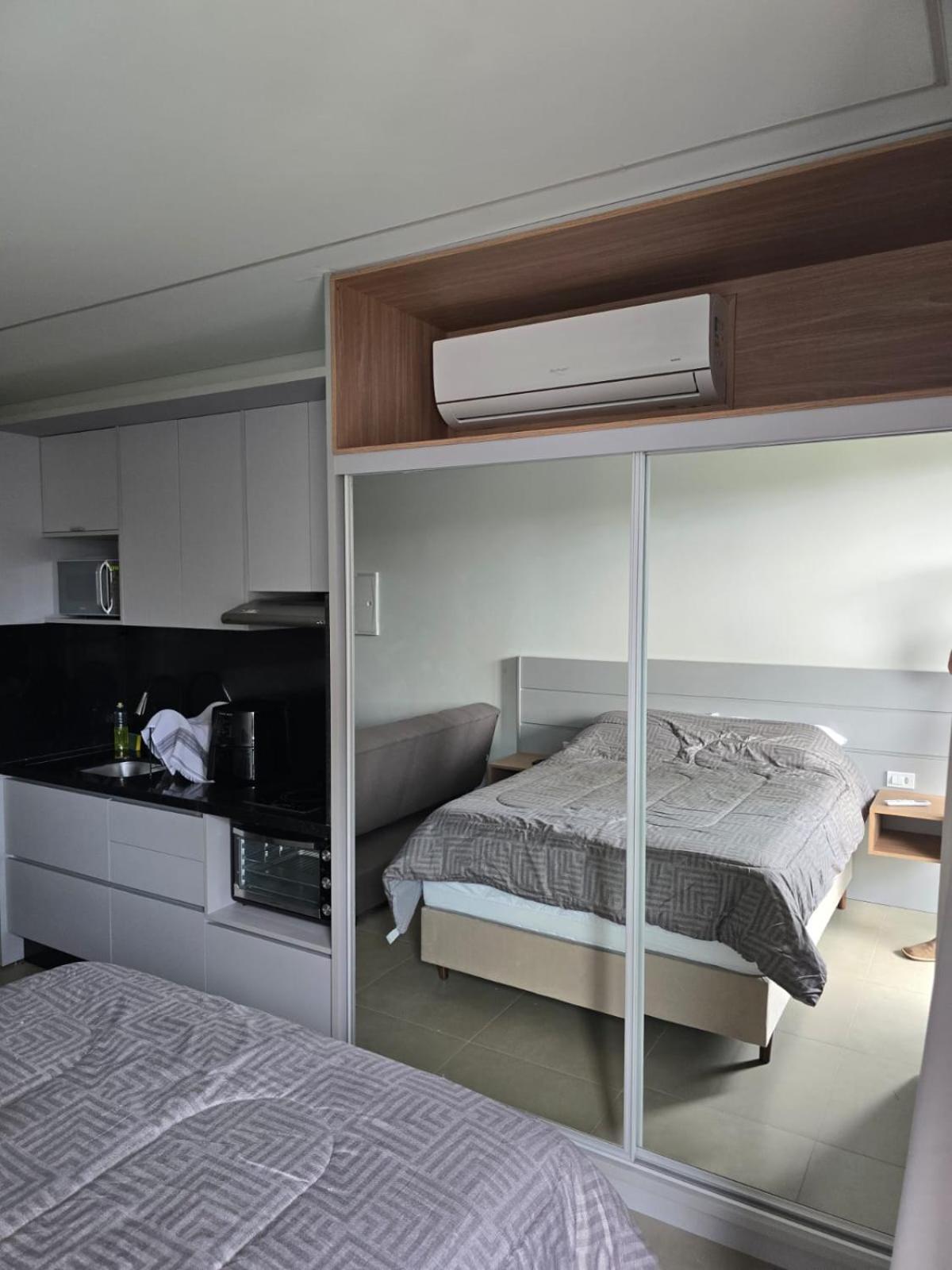Apartment Apto Studio, Coracao De *