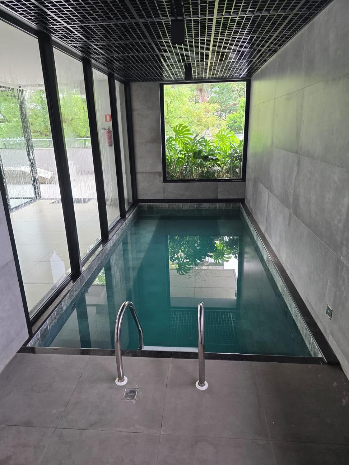 Apartment Apto Studio, Coracao De