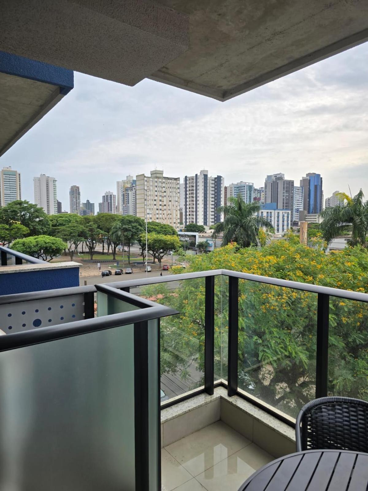 Apartment Apto Studio, Coracao De *
