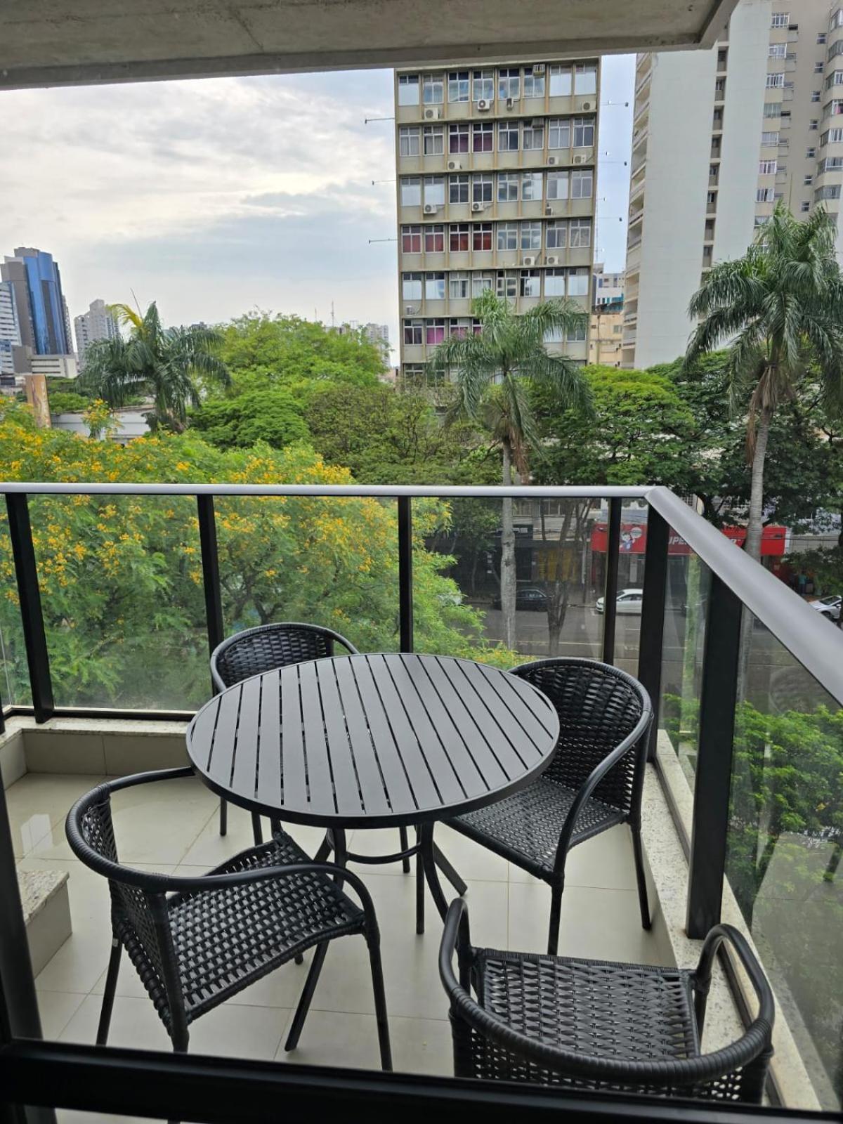 Apartment Apto Studio, Coracao De Maringa