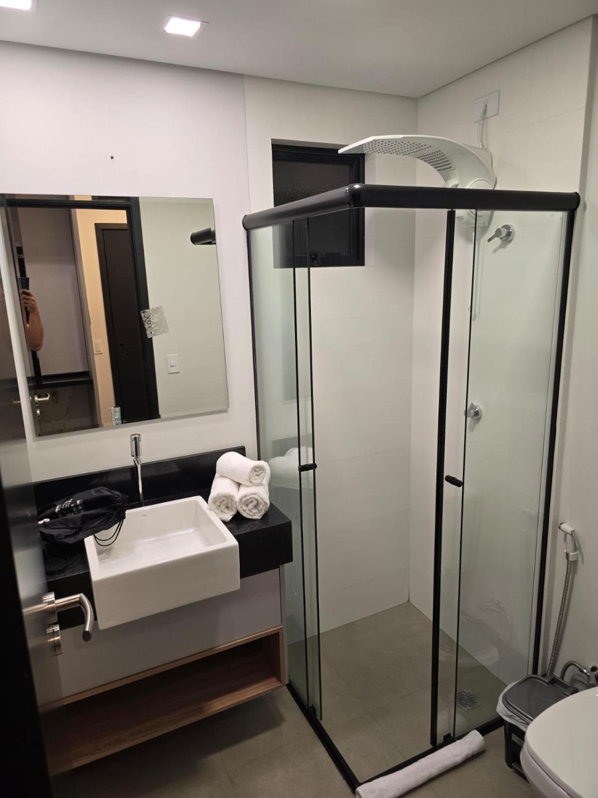 Apto Studio, Coracao De Apartment Maringa