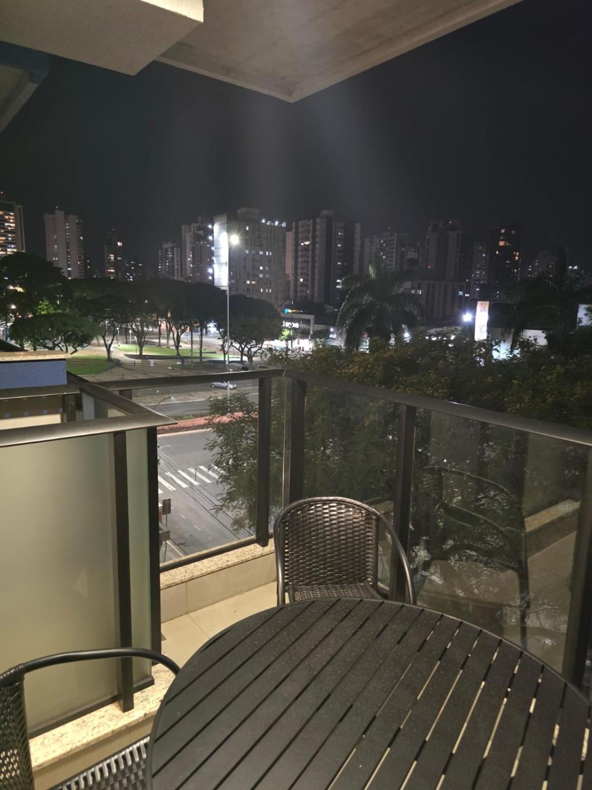 Apartment Apto Studio, Coracao De Maringa