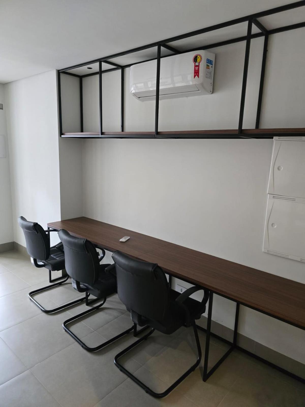 Apartment Apto Studio, Coracao De