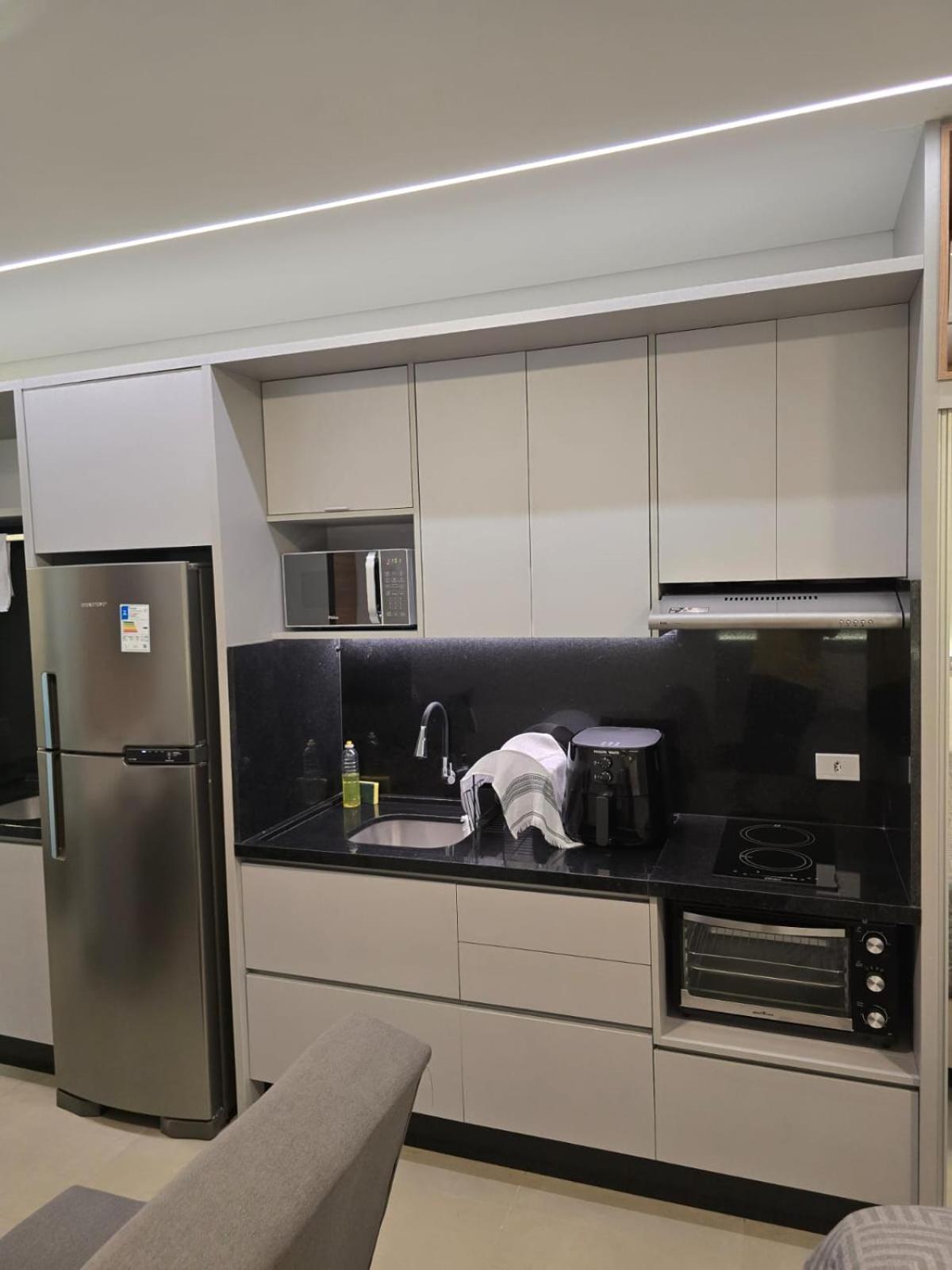 Apto Studio, Coracao De Apartment