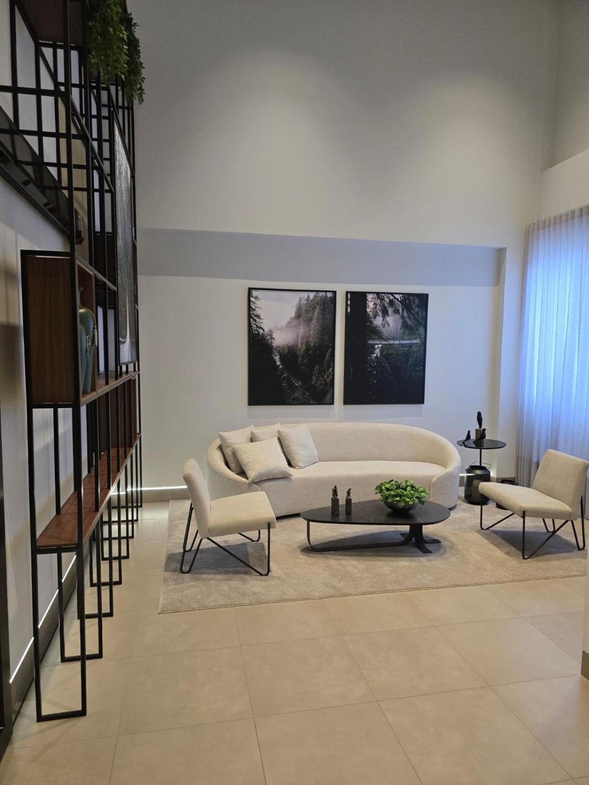 Apto Studio, Coracao De Apartment *