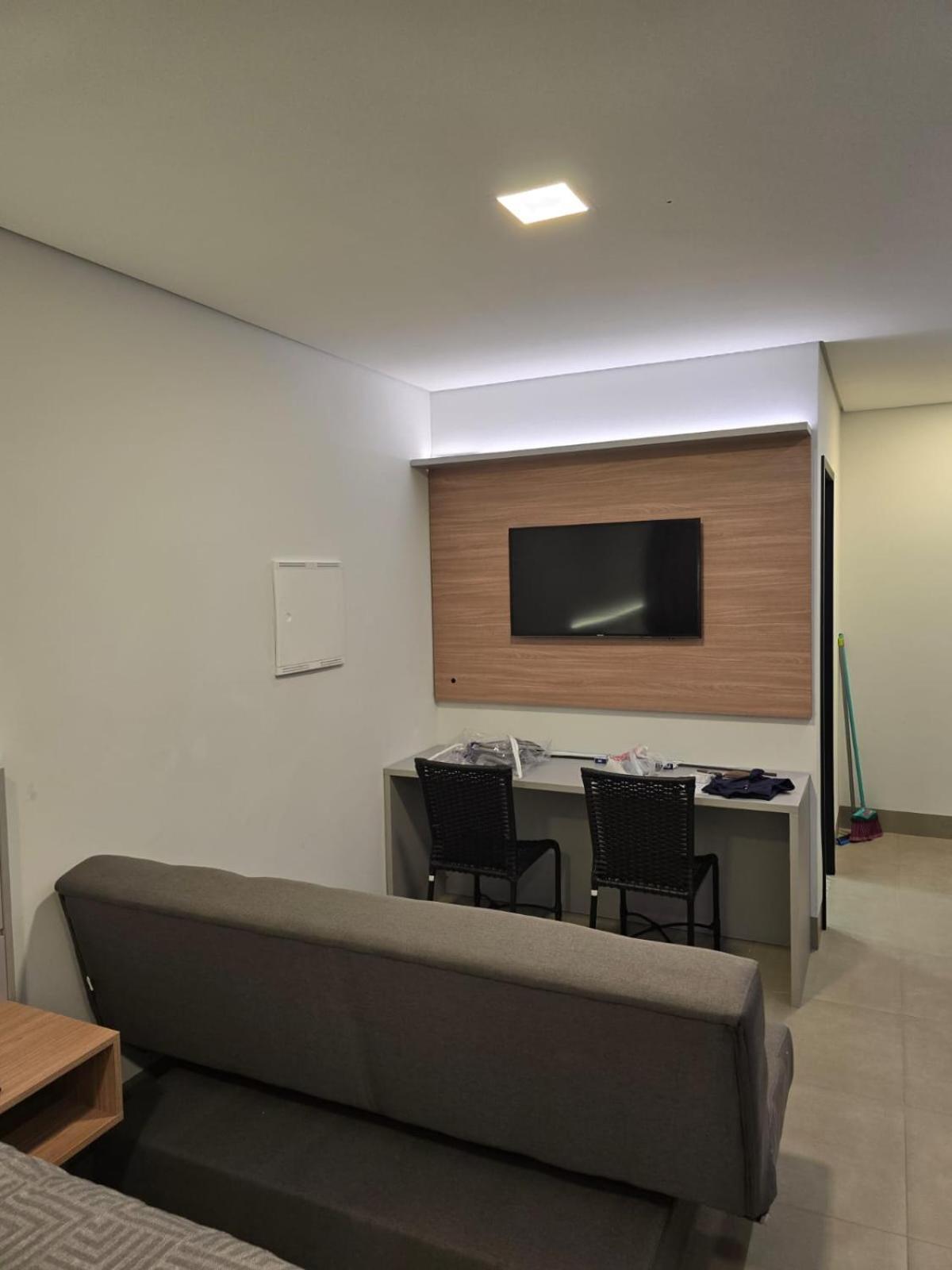 Apto Studio, Coracao De