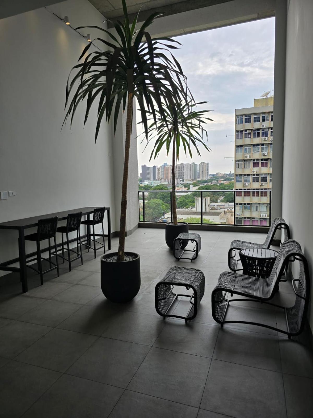 Apto Studio, Coracao De Apartment *